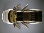 Toyota FXV Concept 1985 года